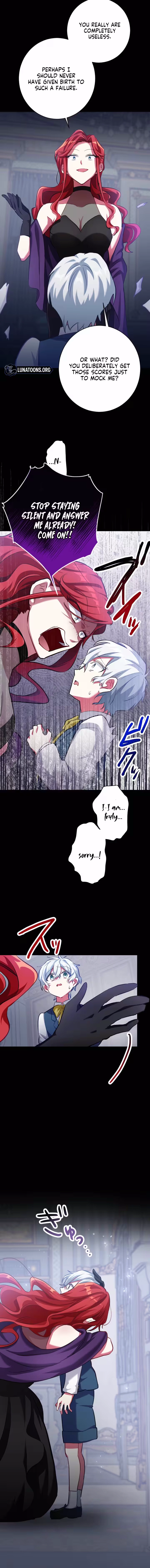 Shiawase na no de Akujo Tensei demo Kamaimasen! Chapter 1 page 19 - 