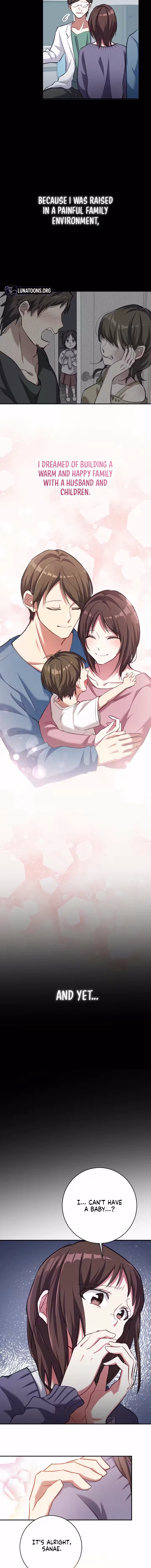 Shiawase na no de Akujo Tensei demo Kamaimasen! Chapter 1 page 7 - 