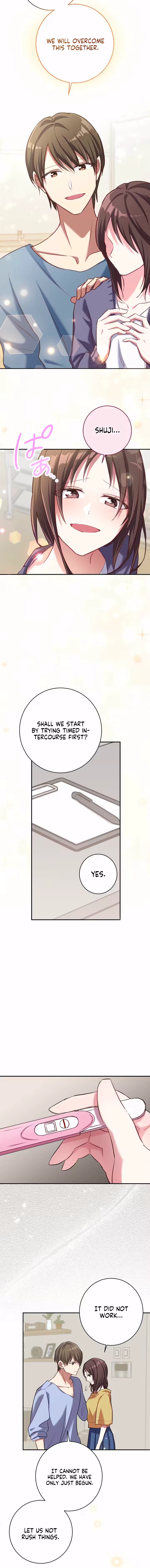 Shiawase na no de Akujo Tensei demo Kamaimasen! Chapter 1 page 8 - 