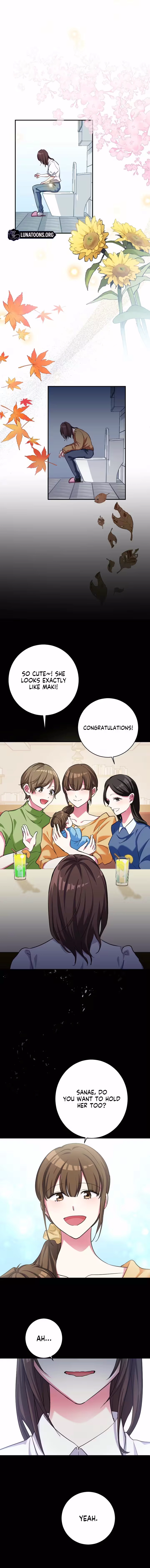 Shiawase na no de Akujo Tensei demo Kamaimasen! Chapter 1 page 9 - 