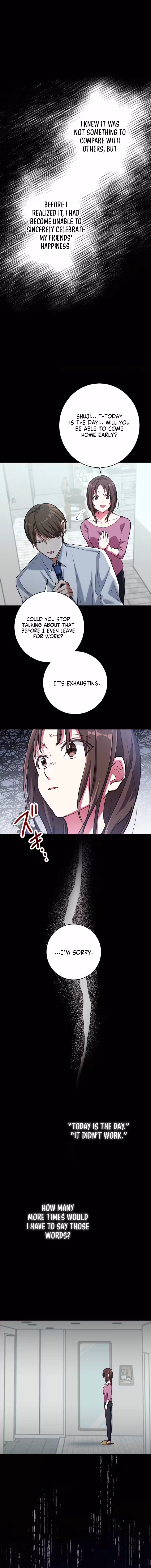 Shiawase na no de Akujo Tensei demo Kamaimasen! Chapter 1 page 10 - 