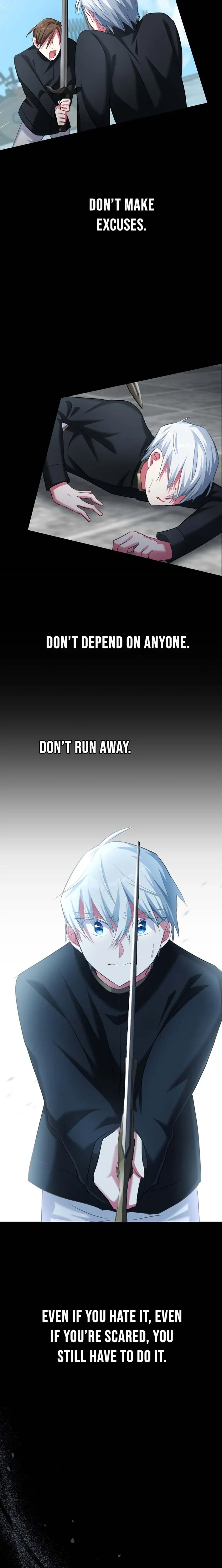 Shiawase na no de Akujo Tensei demo Kamaimasen! Chapter 10 page 15 - 