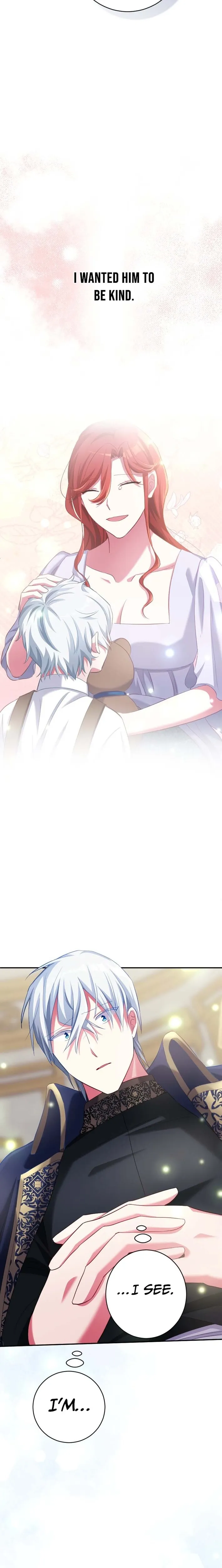 Shiawase na no de Akujo Tensei demo Kamaimasen! Chapter 10 page 20 - 
