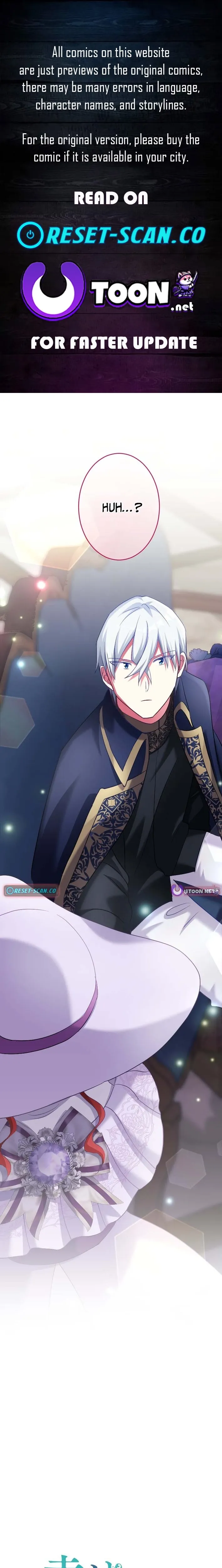 Shiawase na no de Akujo Tensei demo Kamaimasen! Chapter 11 page 1 - 