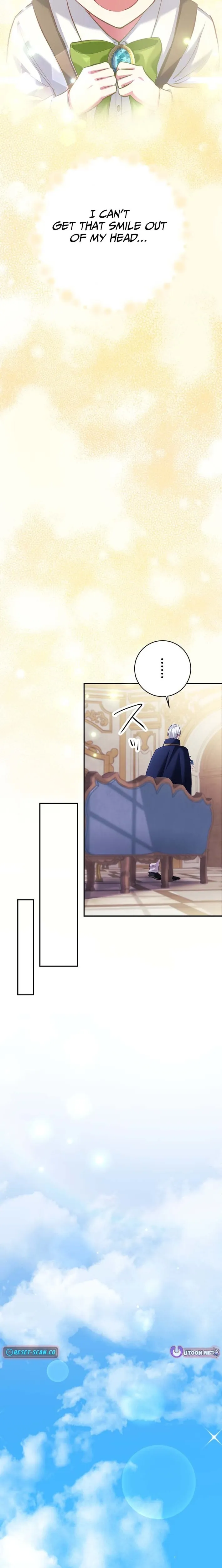 Shiawase na no de Akujo Tensei demo Kamaimasen! Chapter 11 page 11 - 