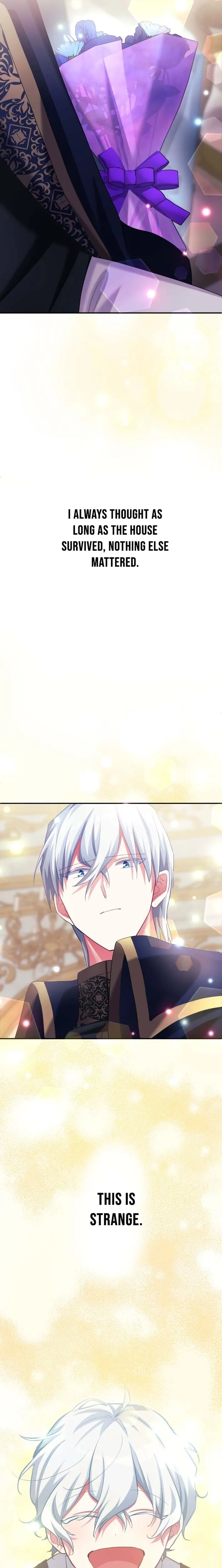 Shiawase na no de Akujo Tensei demo Kamaimasen! Chapter 11 page 10 - 