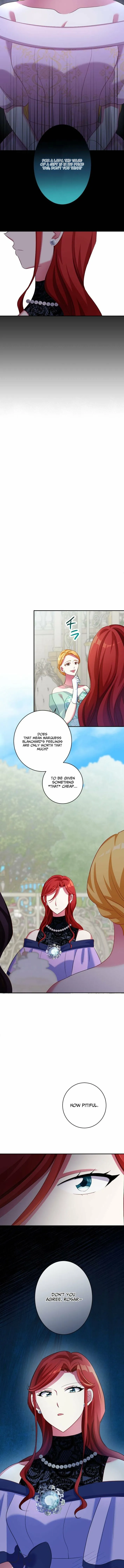Shiawase na no de Akujo Tensei demo Kamaimasen! Chapter 13 page 14 - 
