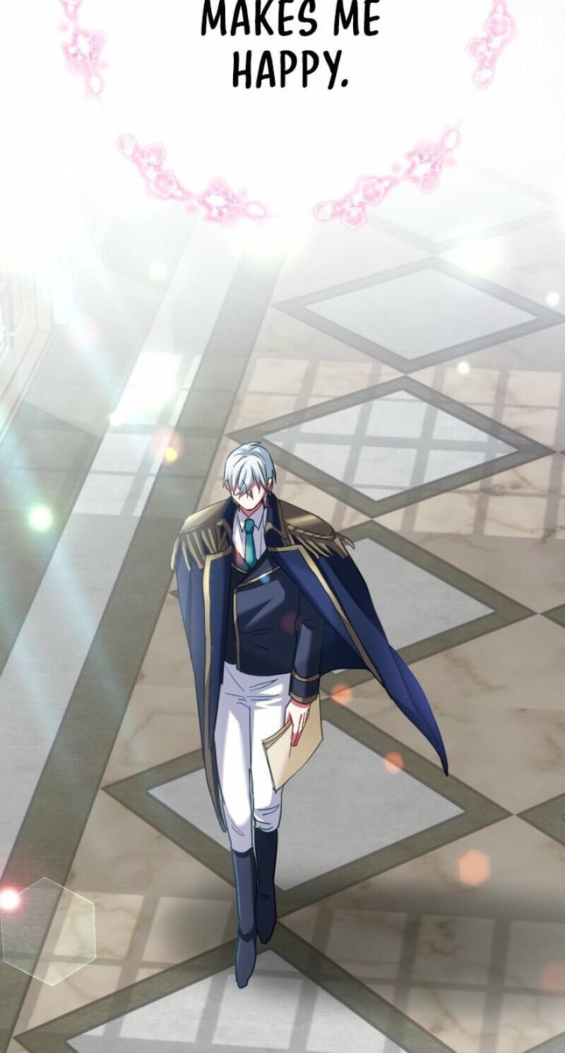 Shiawase na no de Akujo Tensei demo Kamaimasen! Chapter 19 page 18 - 
