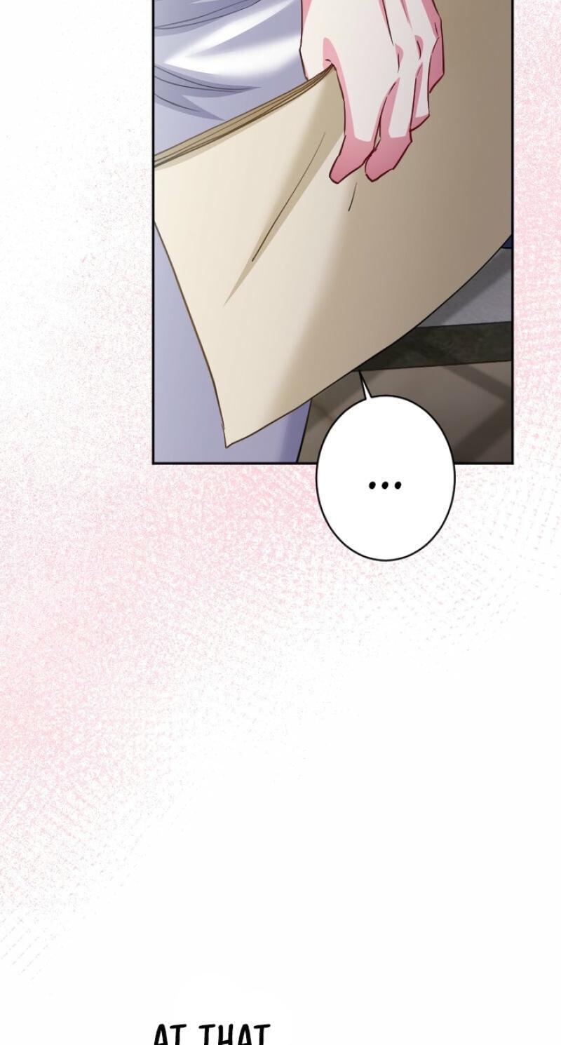 Shiawase na no de Akujo Tensei demo Kamaimasen! Chapter 19 page 20 - 