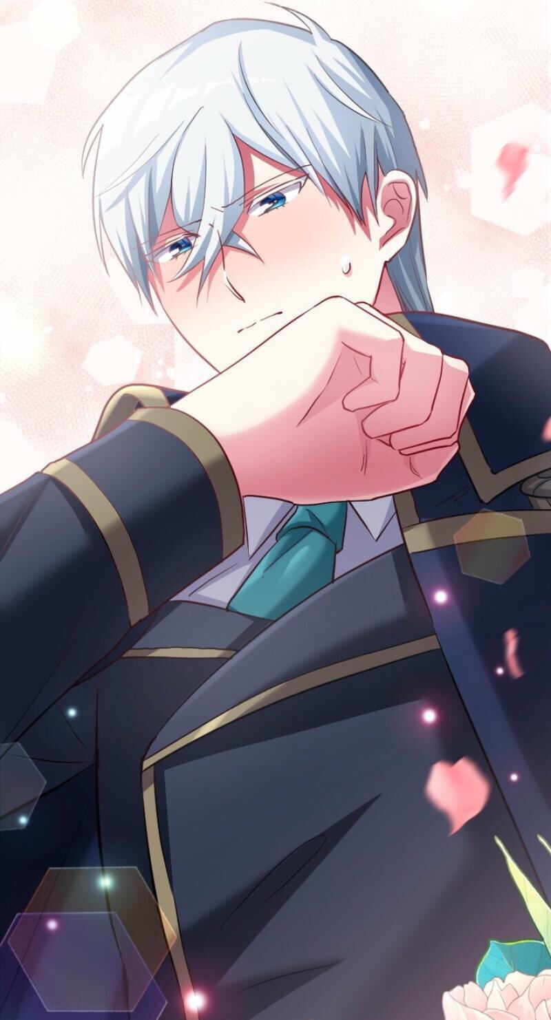 Shiawase na no de Akujo Tensei demo Kamaimasen! Chapter 19 page 22 - 