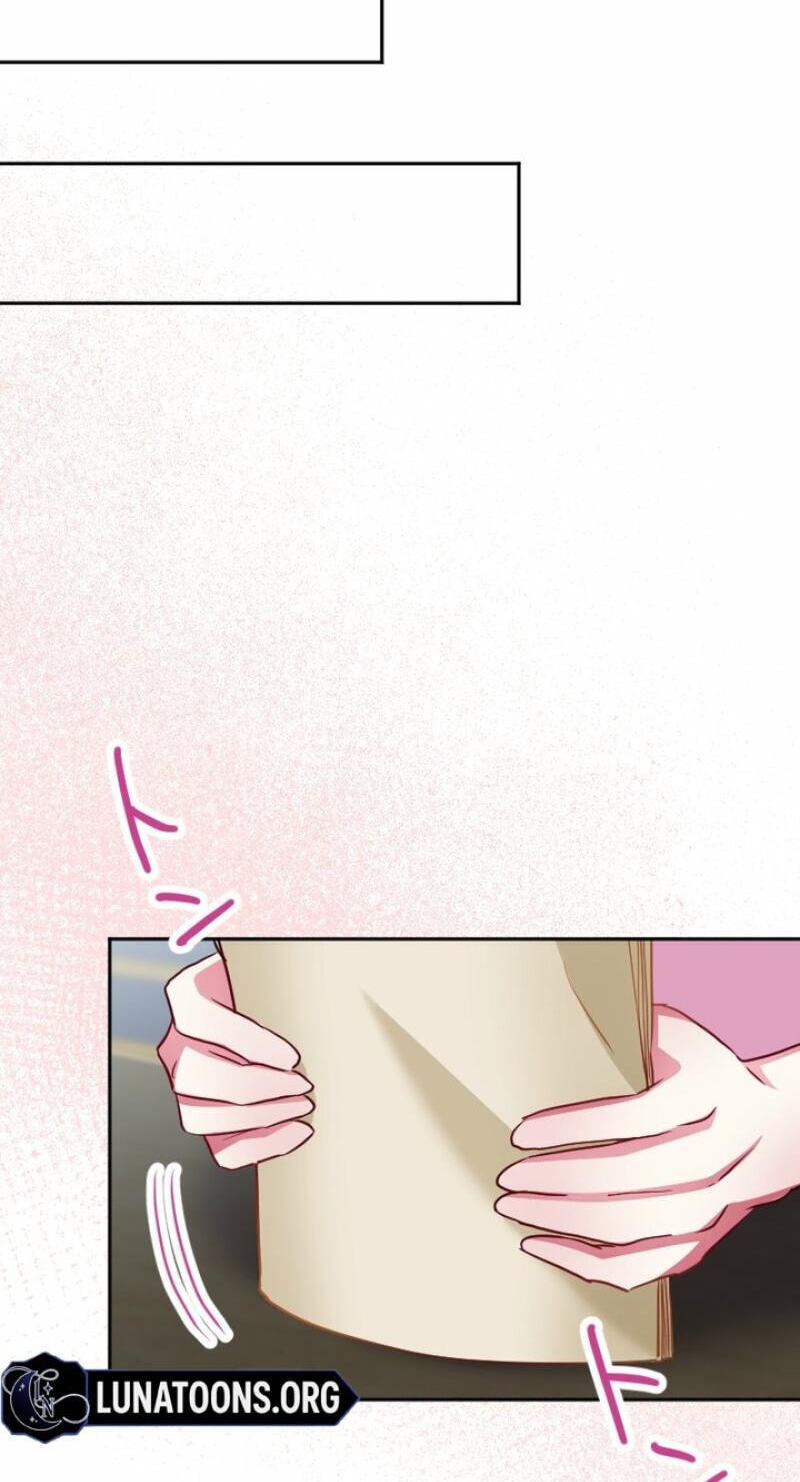 Shiawase na no de Akujo Tensei demo Kamaimasen! Chapter 19 page 25 - 