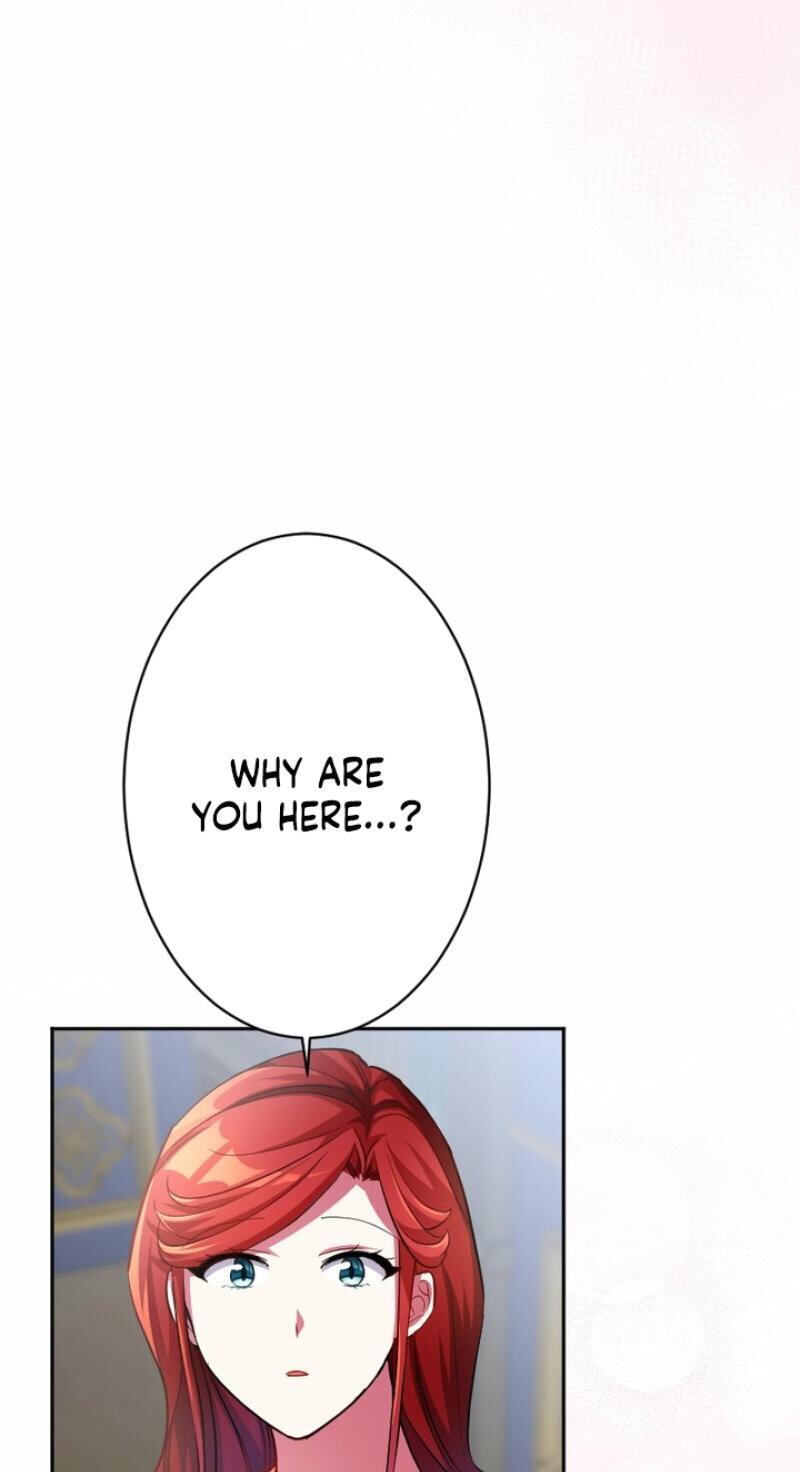 Shiawase na no de Akujo Tensei demo Kamaimasen! Chapter 19 page 4 - 