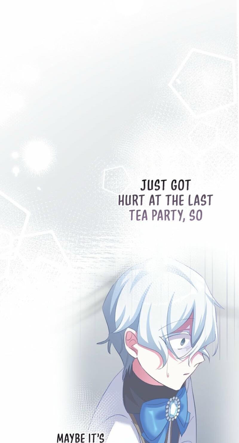 Shiawase na no de Akujo Tensei demo Kamaimasen! Chapter 19 page 38 - 
