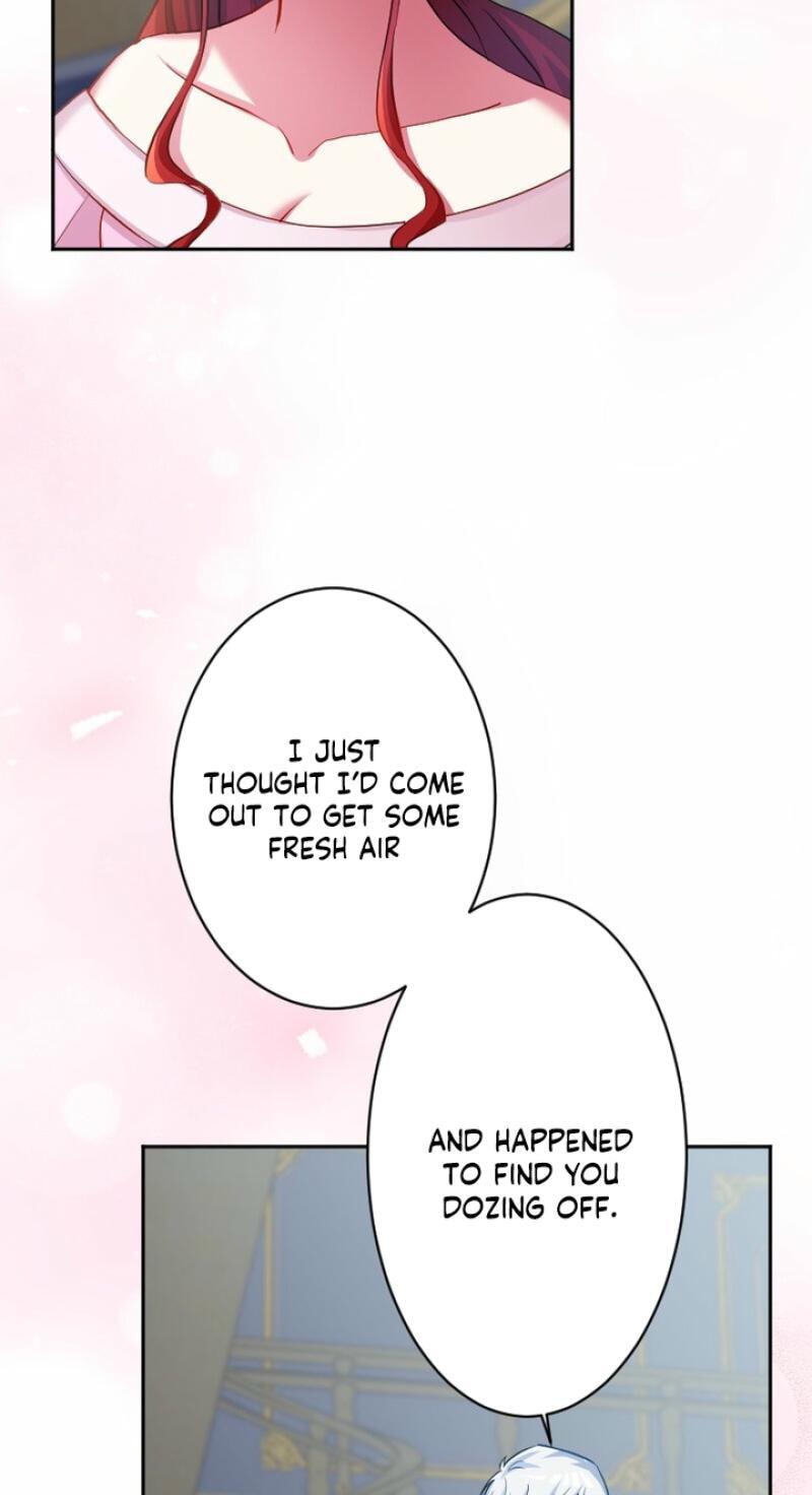 Shiawase na no de Akujo Tensei demo Kamaimasen! Chapter 19 page 5 - 