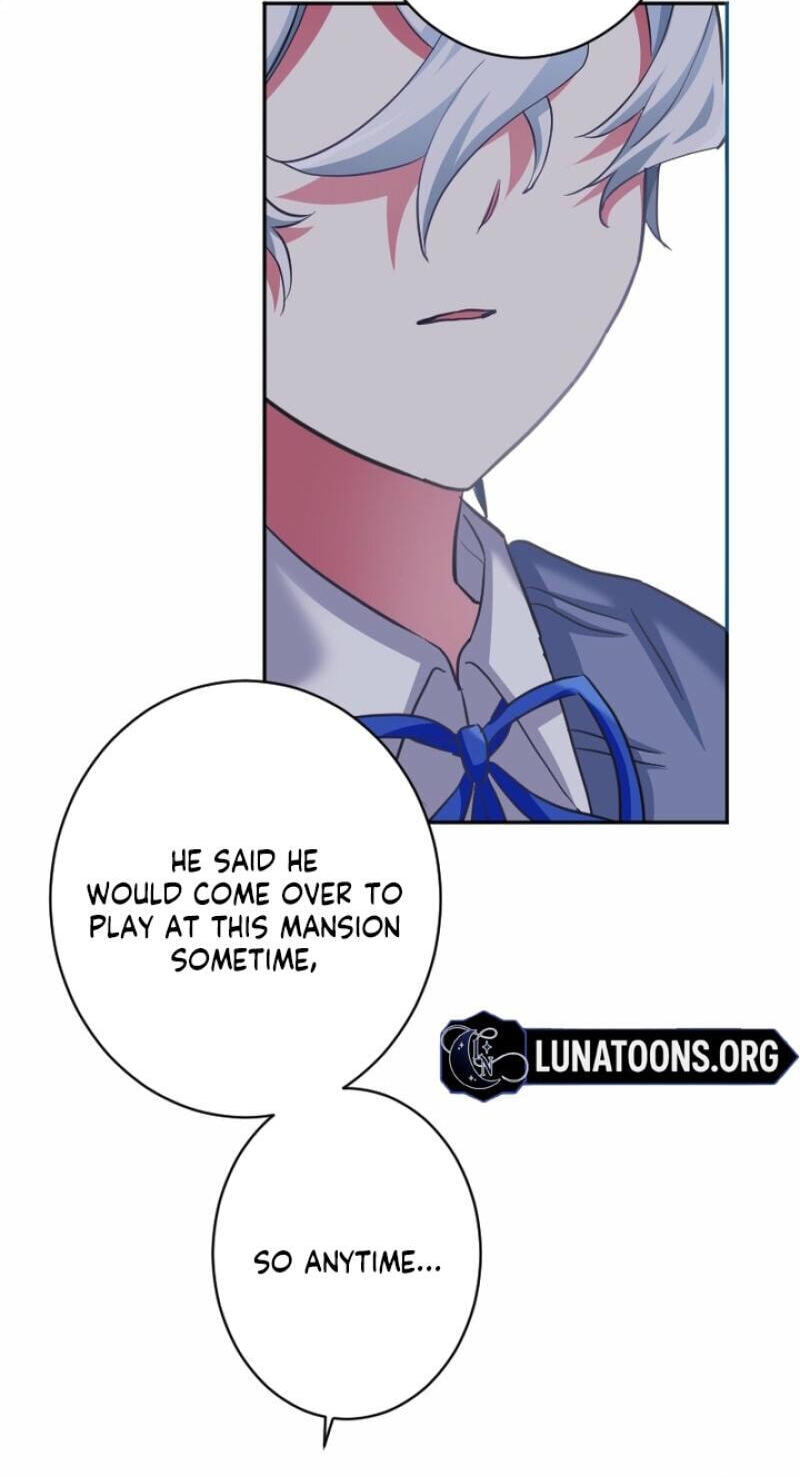 Shiawase na no de Akujo Tensei demo Kamaimasen! Chapter 19 page 43 - 