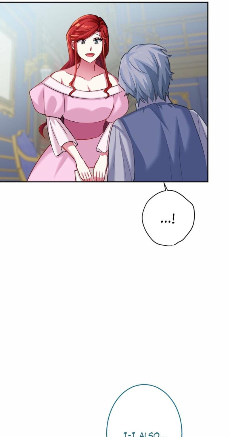 Shiawase na no de Akujo Tensei demo Kamaimasen! Chapter 19 page 44 - 