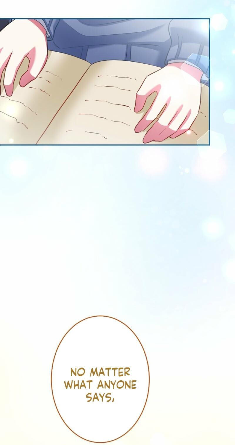 Shiawase na no de Akujo Tensei demo Kamaimasen! Chapter 19 page 48 - 