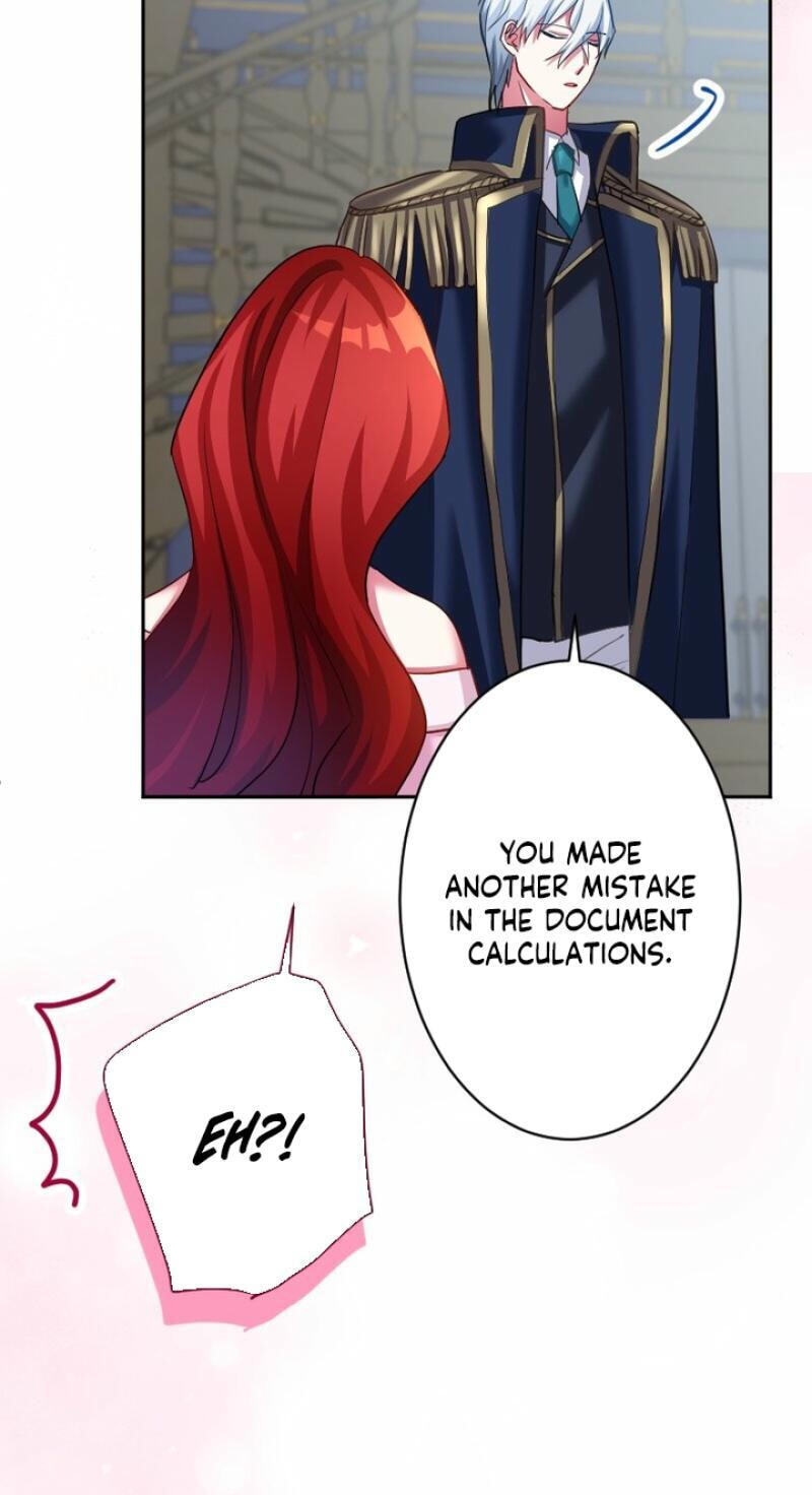 Shiawase na no de Akujo Tensei demo Kamaimasen! Chapter 19 page 6 - 