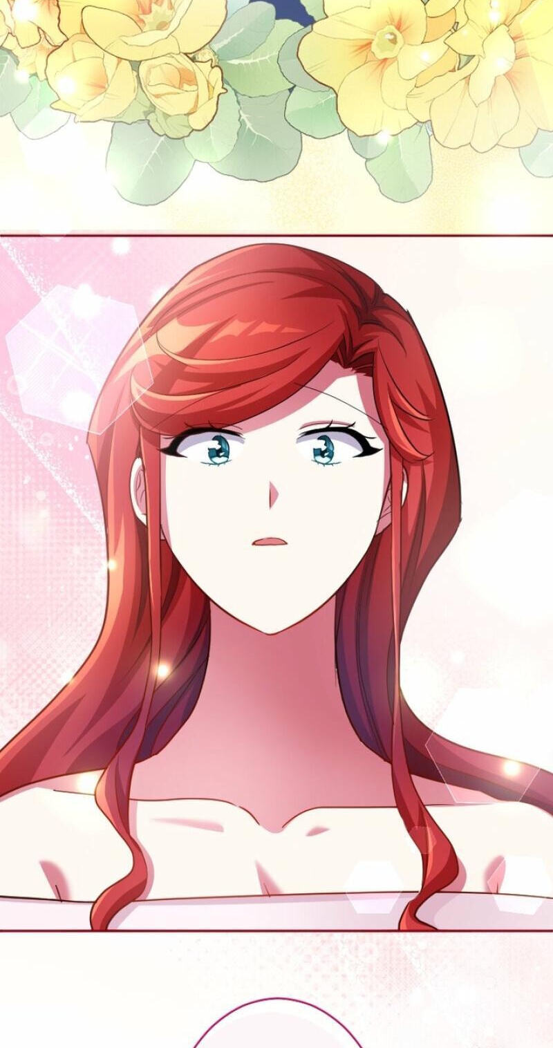 Shiawase na no de Akujo Tensei demo Kamaimasen! Chapter 19 page 51 - 