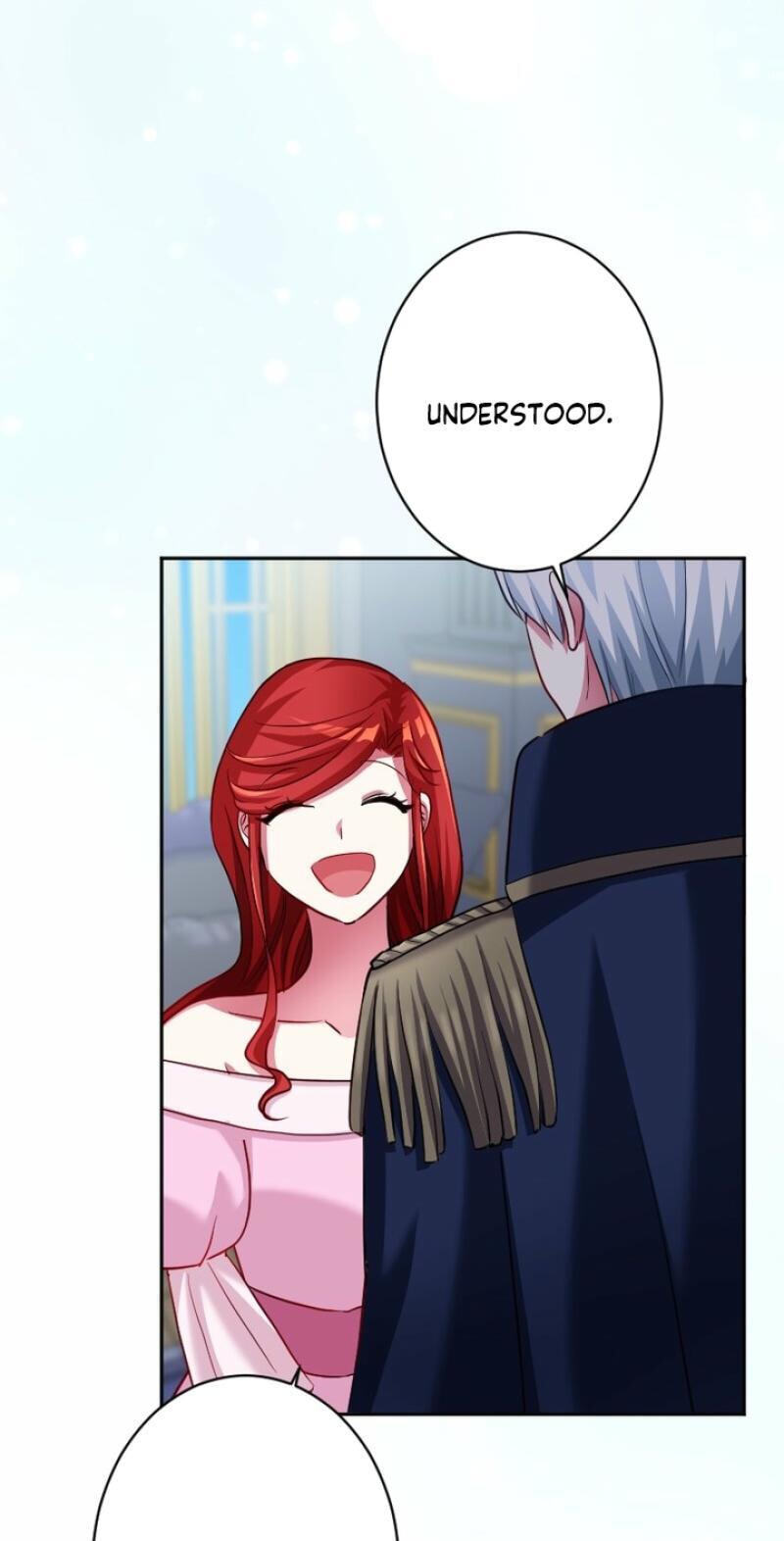 Shiawase na no de Akujo Tensei demo Kamaimasen! Chapter 19 page 59 - 