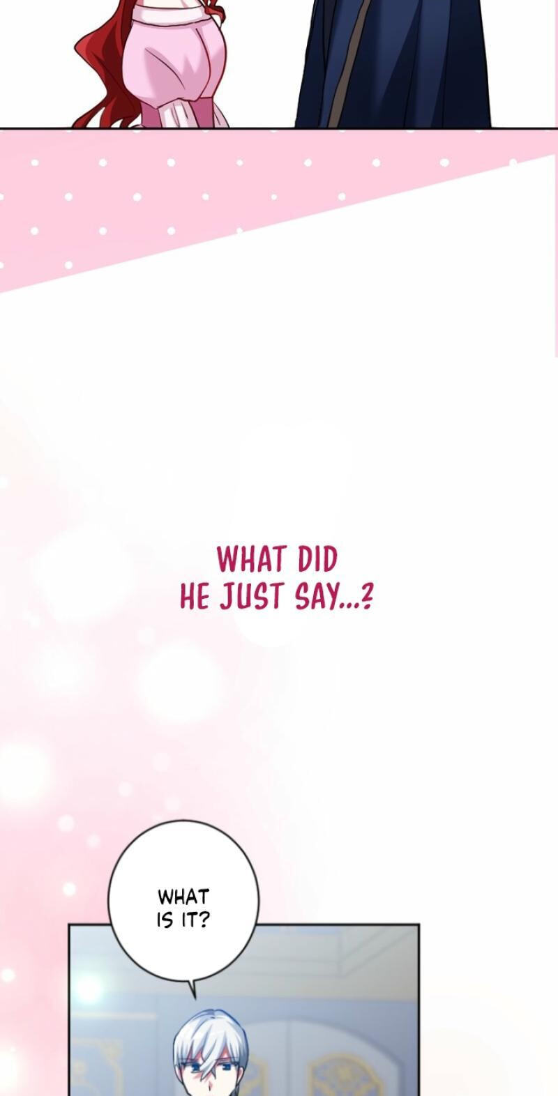 Shiawase na no de Akujo Tensei demo Kamaimasen! Chapter 19 page 61 - 