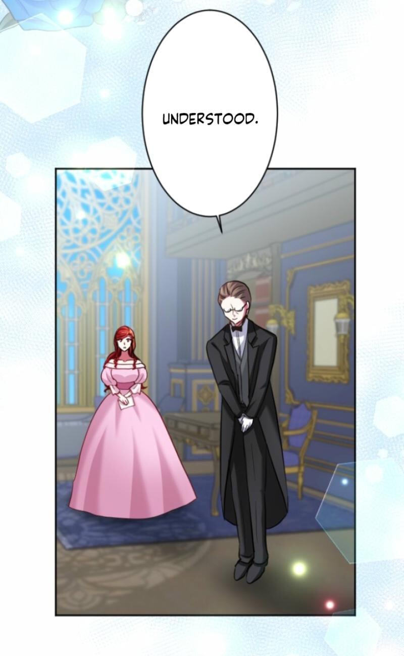 Shiawase na no de Akujo Tensei demo Kamaimasen! Chapter 19 page 65 - 