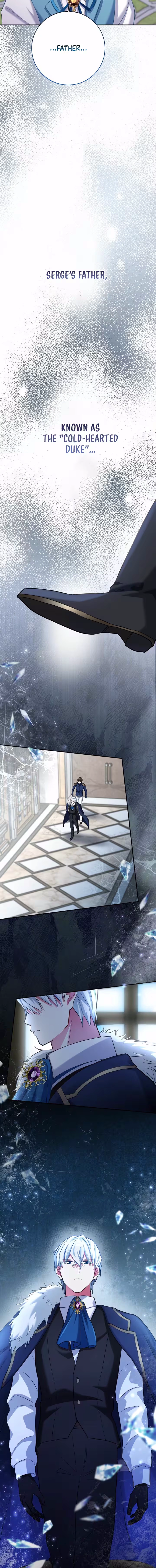 Shiawase na no de Akujo Tensei demo Kamaimasen! Chapter 3 page 16 - 