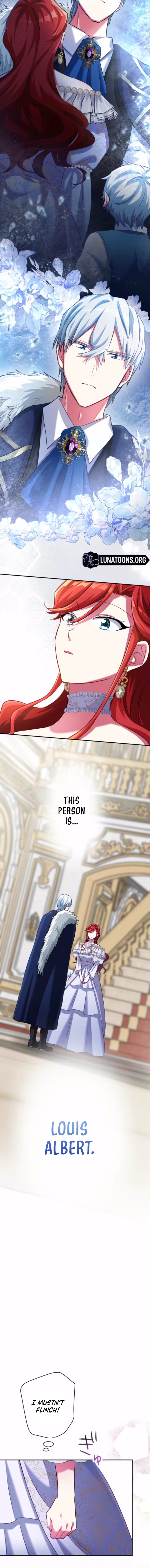 Shiawase na no de Akujo Tensei demo Kamaimasen! Chapter 4 page 9 - 