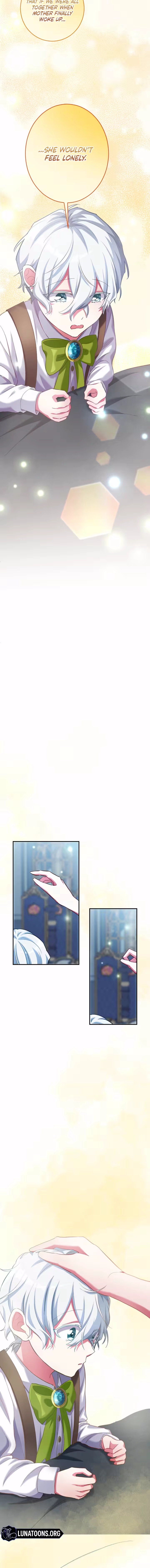 Shiawase na no de Akujo Tensei demo Kamaimasen! Chapter 7 page 6 - 