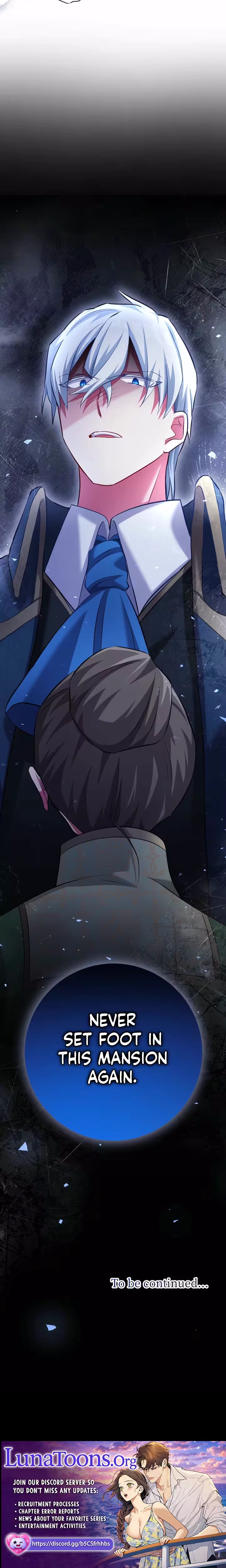 Shiawase na no de Akujo Tensei demo Kamaimasen! Chapter 8 page 16 - 