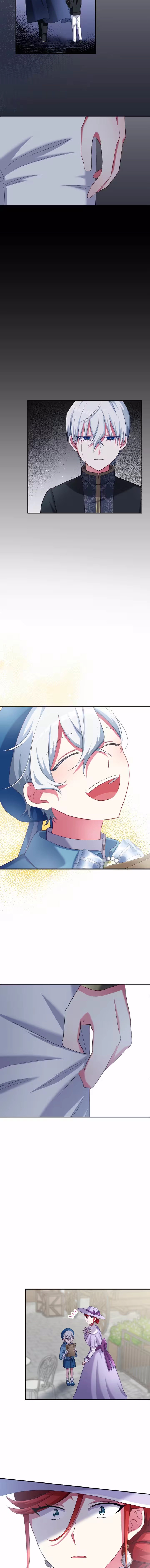 Shiawase na no de Akujo Tensei demo Kamaimasen! Chapter 9 page 16 - 