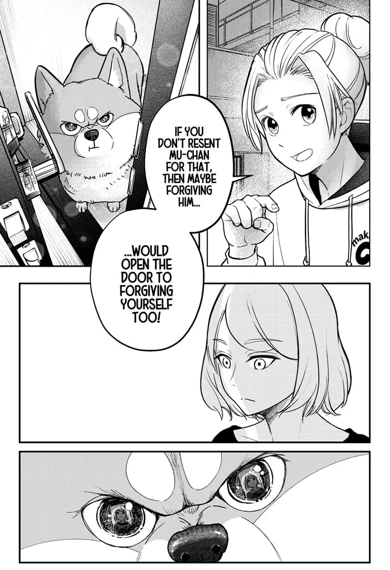 Shiba Inu Rooms Chapter 1 page 61 - 