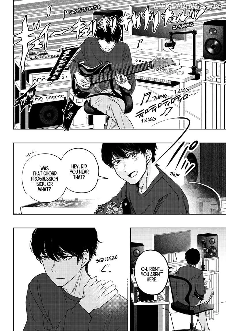 Shiba Inu Rooms Chapter 23 page 23 - 