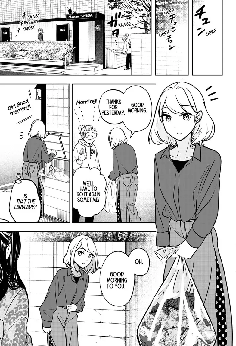 Shiba Inu Rooms Chapter 3 page 36 - 