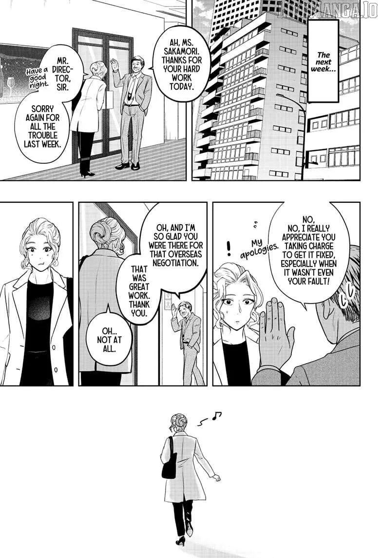 Shiba Inu Rooms Chapter 34 page 31 - 