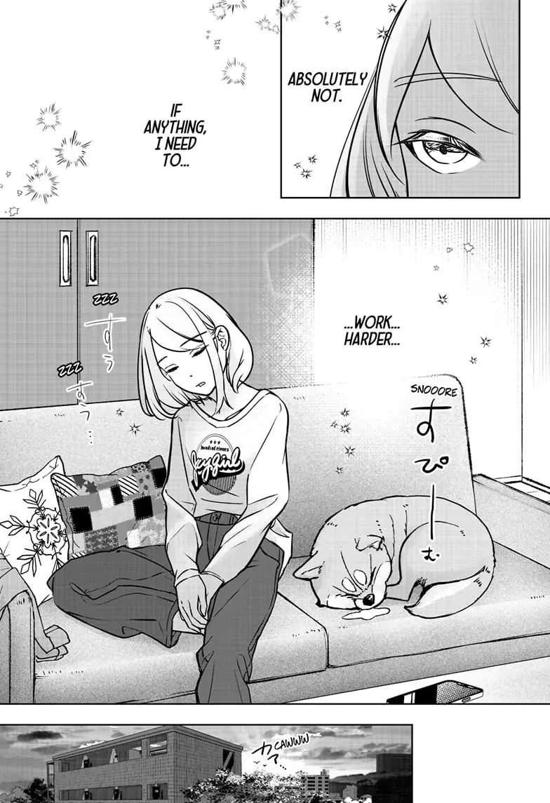 Shiba Inu Rooms Chapter 4 page 20 - 
