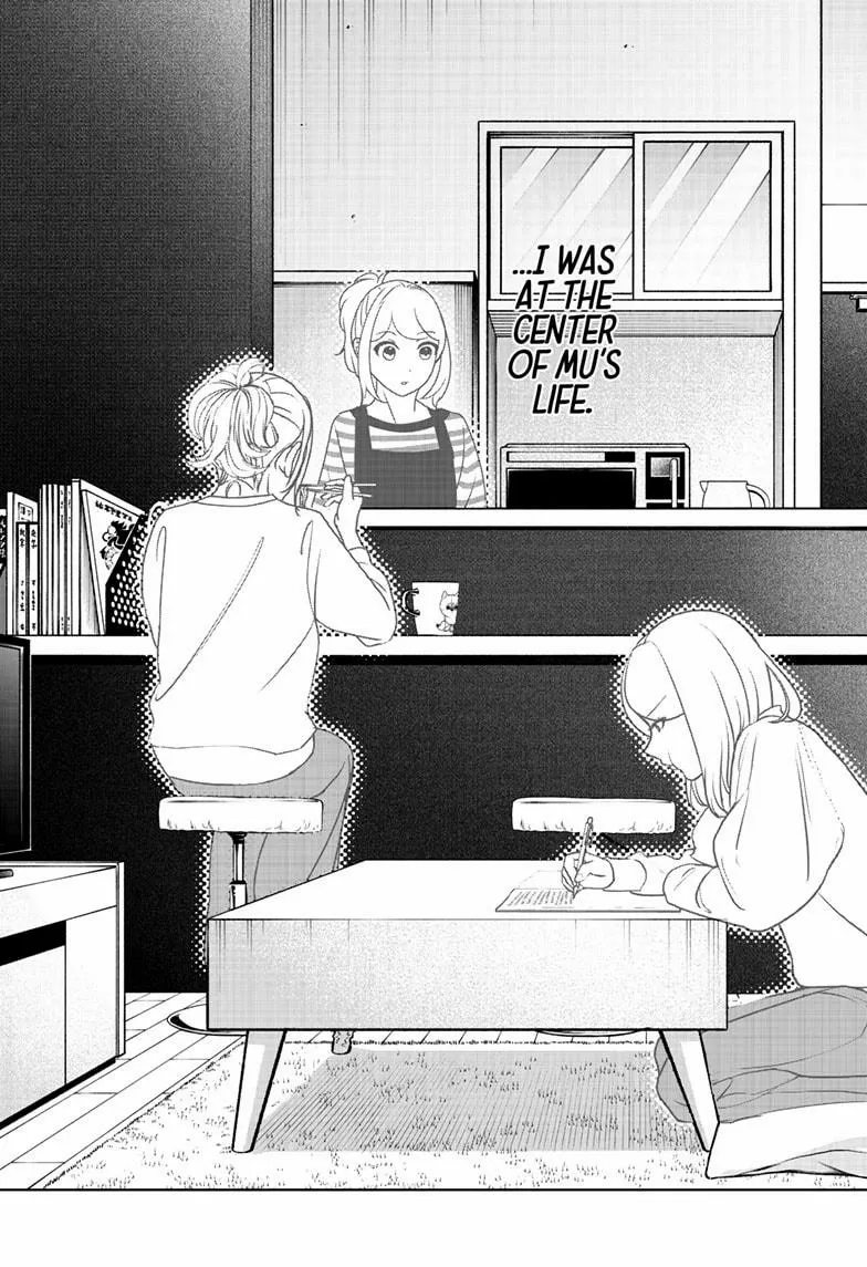 Shiba Inu Rooms Chapter 44 page 27 - 