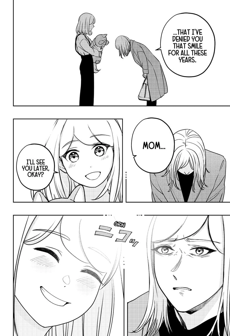 Shiba Inu Rooms Chapter 48 page 30 - 