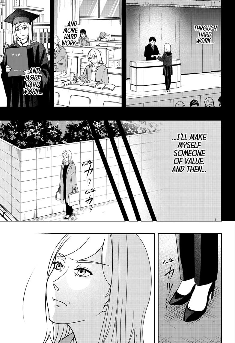 Shiba Inu Rooms Chapter 48 page 9 - 