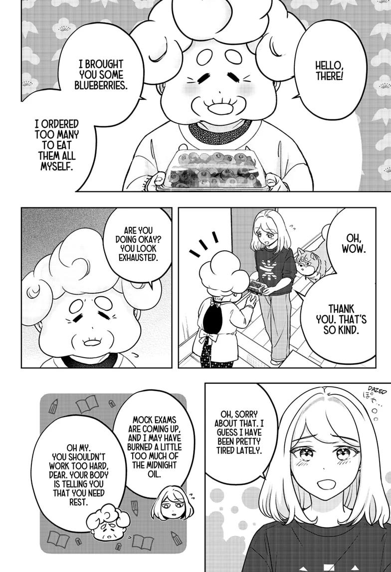 Shiba Inu Rooms Chapter 55 page 4 - 