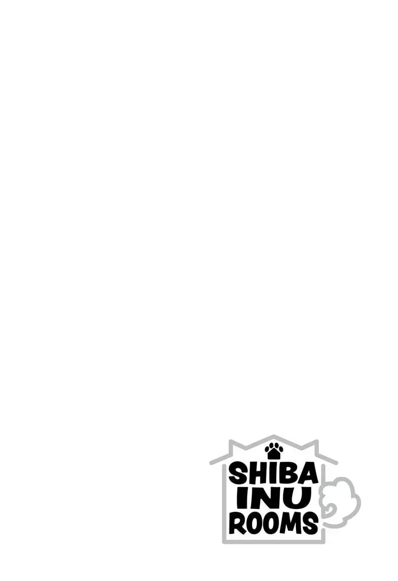 Shiba Inu Rooms Chapter 9.1 page 3 - 