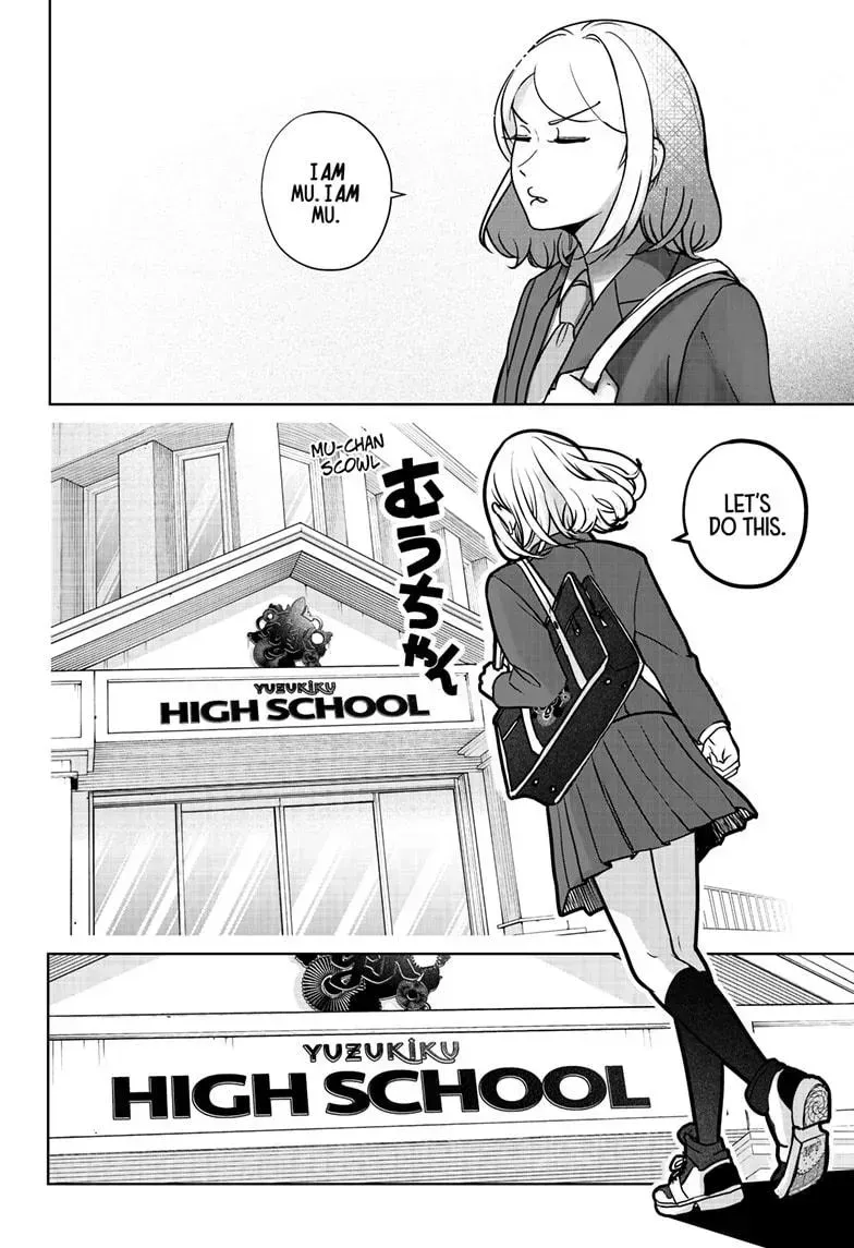 Shiba Inu Rooms Chapter 9.2 page 29 - 