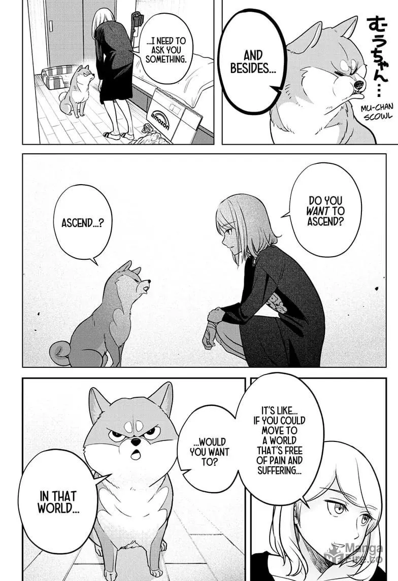 Shiba-Tsuki Bukken Chapter 1 page 69 - 