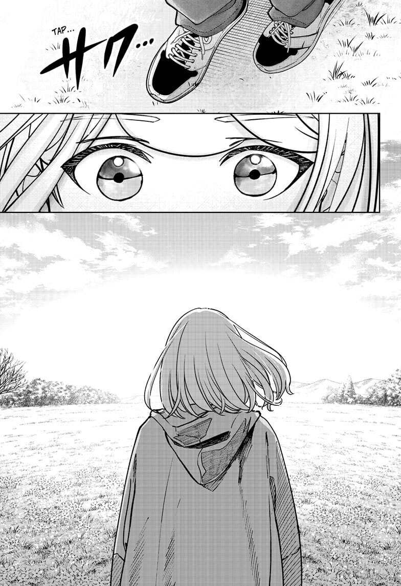 Shiba-Tsuki Bukken Chapter 43 page 21 - 