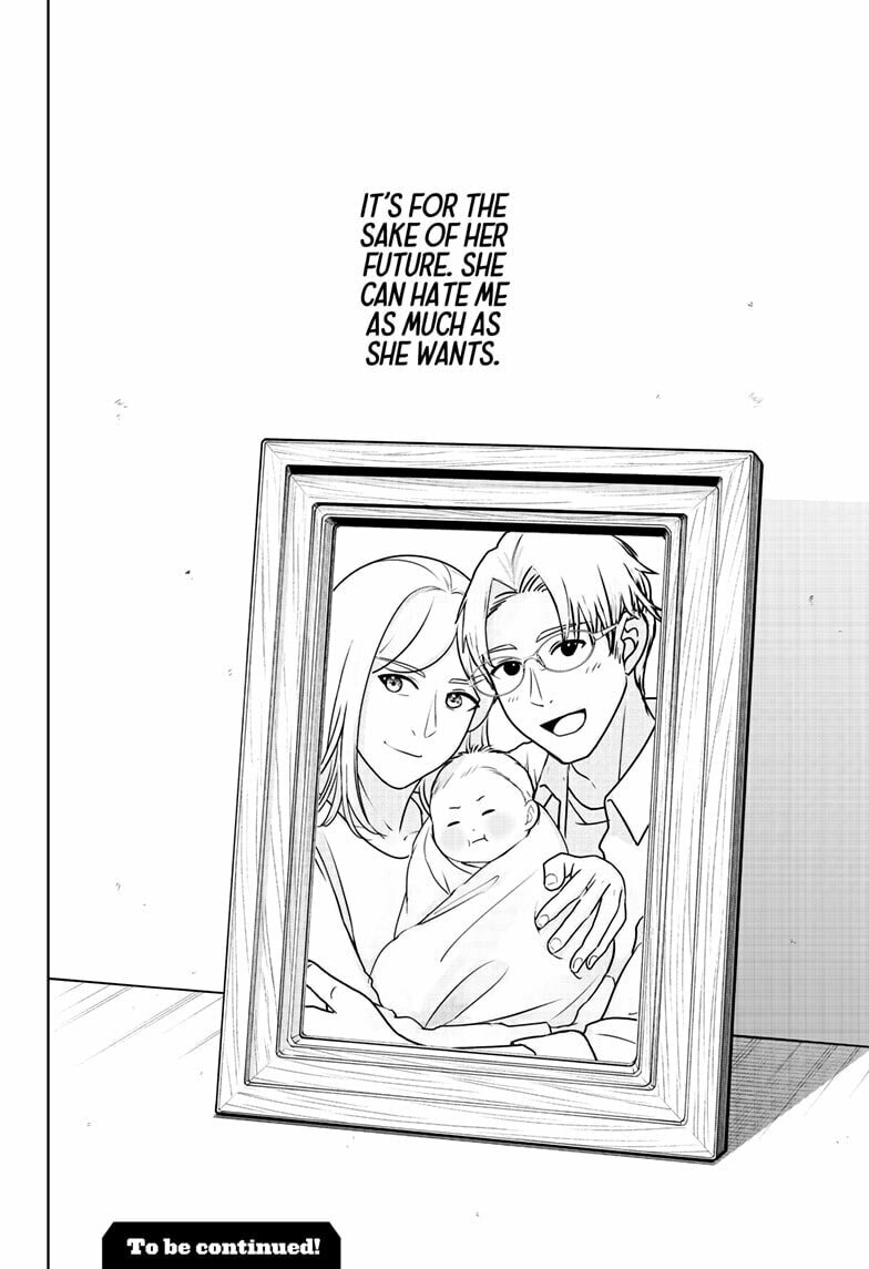 Shiba-Tsuki Bukken Chapter 47 page 28 - 