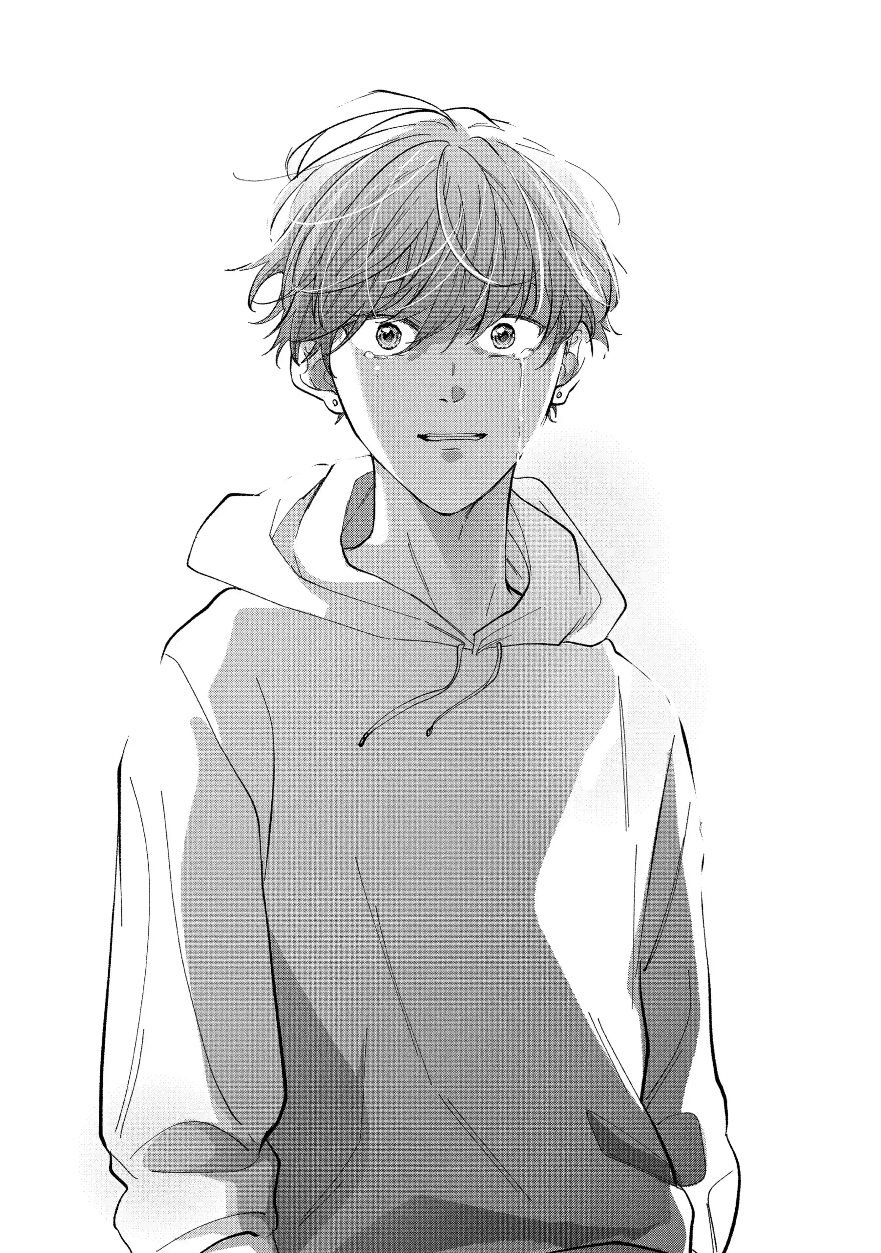 Shibai to Yobu ni wa Koisugiru Chapter 9.2 page 4 - 
