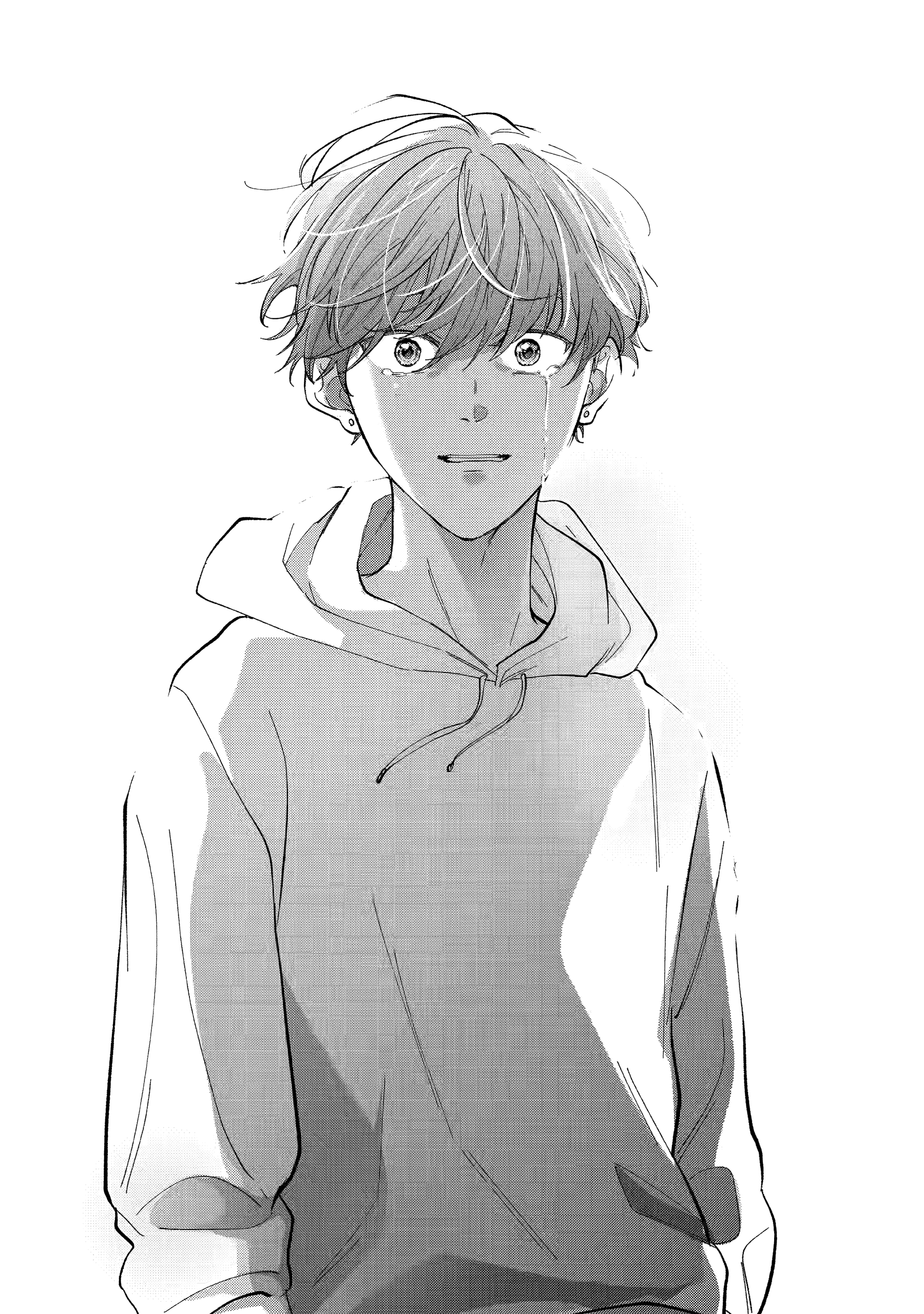 Shibai to Yobu ni wa Koisugiru Chapter 9 page 13 - 