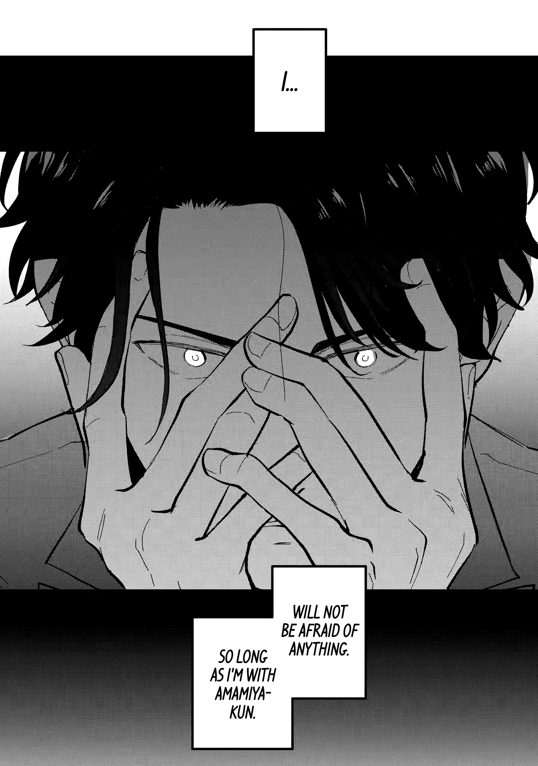 Shibai to Yobu ni wa Koisugiru Chapter 9 page 25 - 