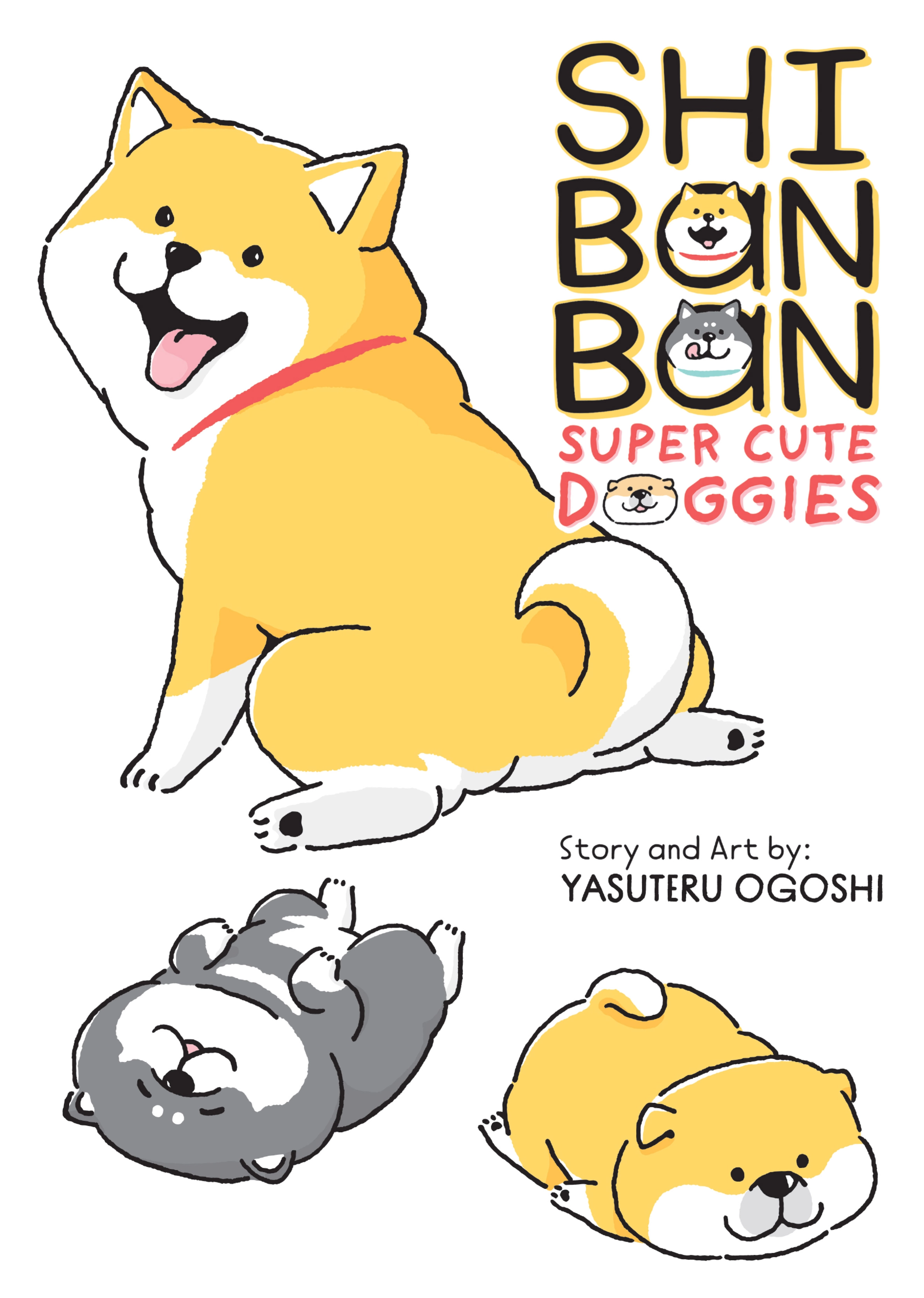 Shibanban Chapter 0 page 1 - 