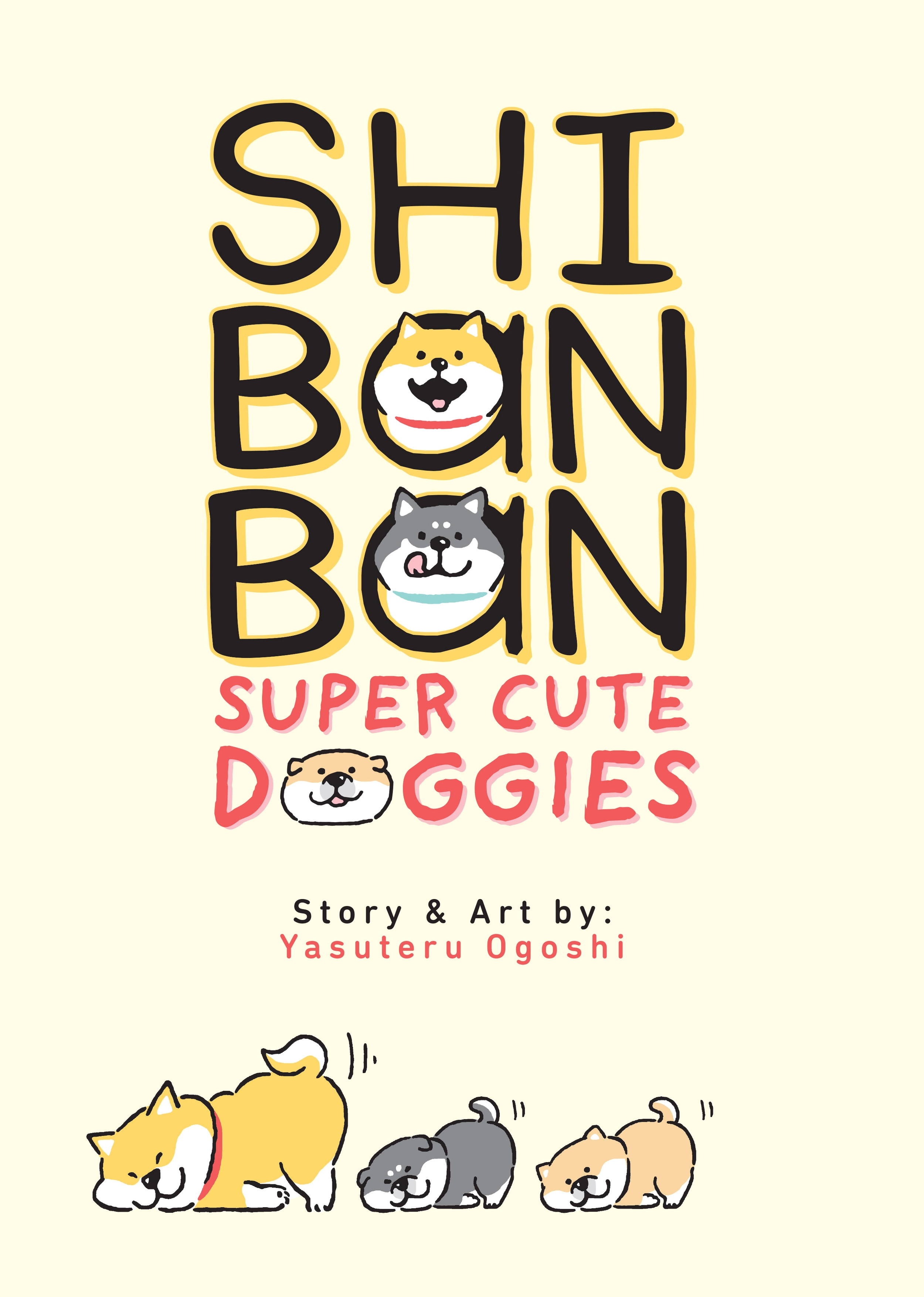 Shibanban Chapter 0 page 2 - 